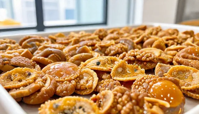 常温即食食品的适用场景与限制问题