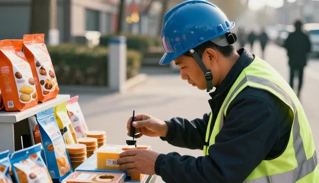 常温即食食品的存储与管理要点解析