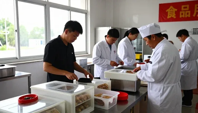 济南开启餐饮服务有限公司满足不同办公场所下的定制化食品需求